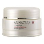 Annayake Ultratime Anti-Weather Night to rejuvenate while sleeping!