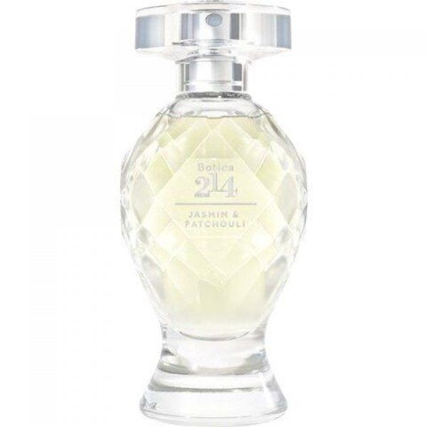 Botica 214 - Jasmim & Patchouli