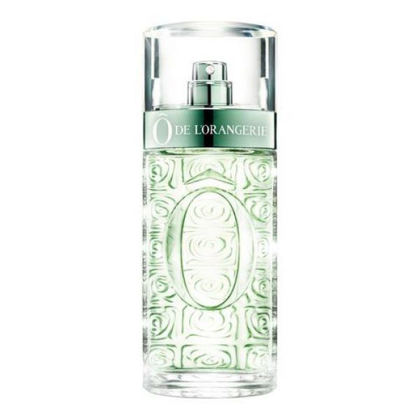 Ô de l'Orangerie, delicately sensual