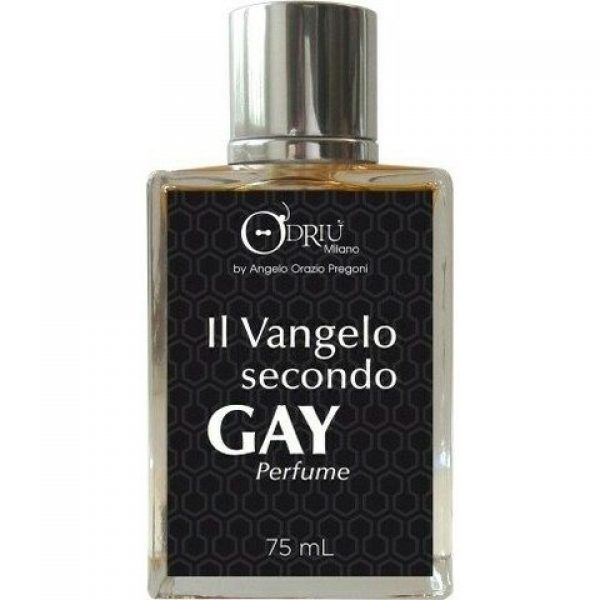 Il Vangelo Secondo Gay