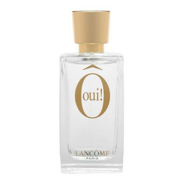 O Yes!… Yes to life!