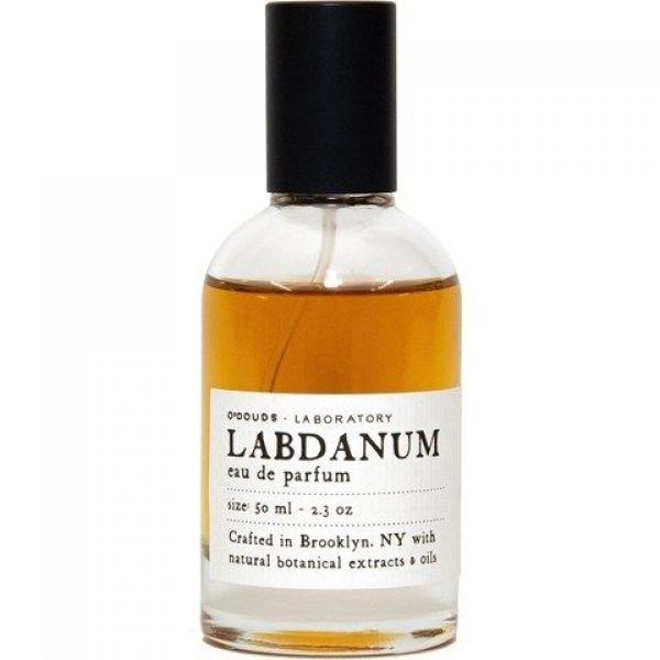 Labdanum
 EAU DE PARFUM