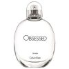 Obsessed for Men new Calvin Klein perfume