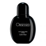 The masculine scent Obsessed Men Intense by Calvin Klein