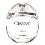 The perfume for women Obsessed by Calvin Klein