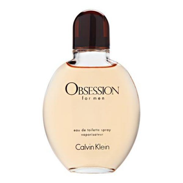 Male madness by Calvin Klein