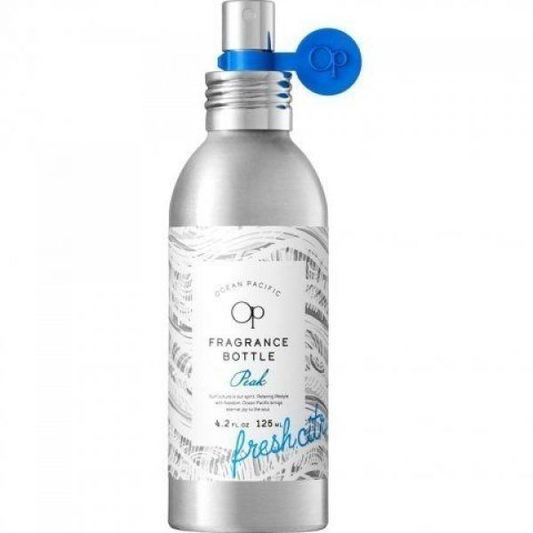 Fragrance Bottle - Peak (シトラスシャボンの香り)
フレグランスボトル PEAK