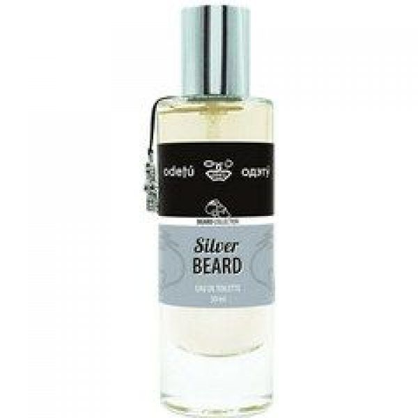 Silver Beard