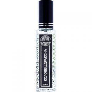 Kolodec Drakona Колодец Дракона