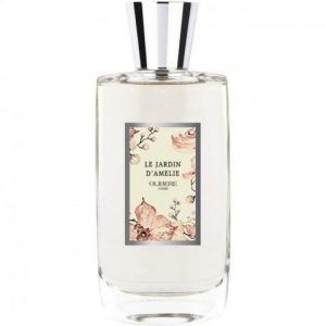 Le Jardin d'Amélie