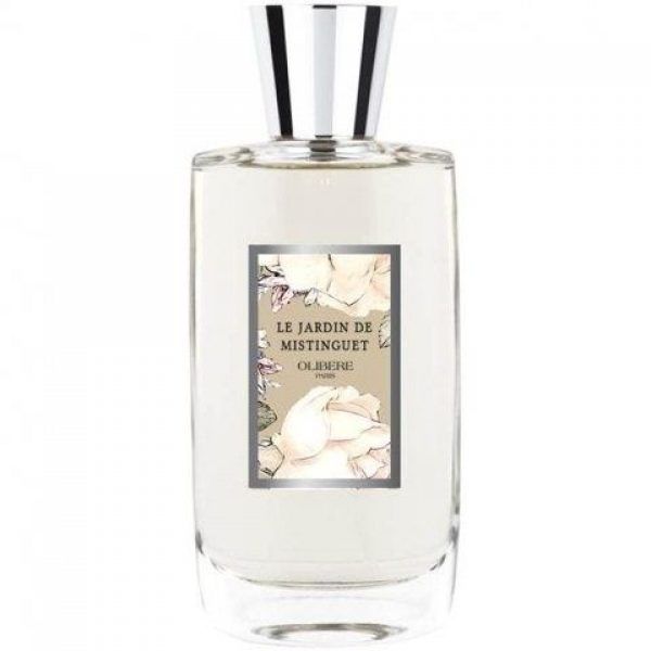 Le Jardin de Mistinguet