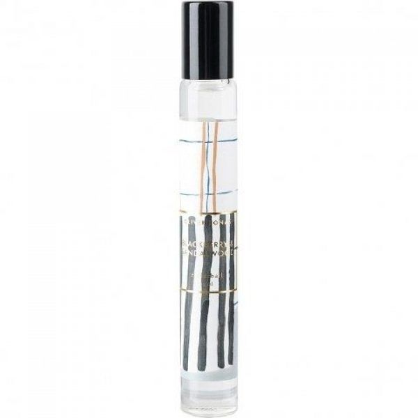 Blackberry & Sandalwood