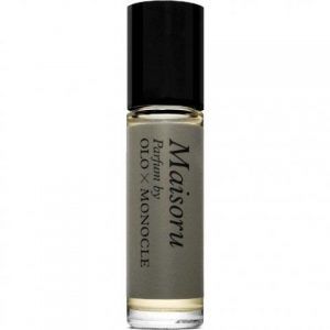 Olo x Monocle - Maisoru