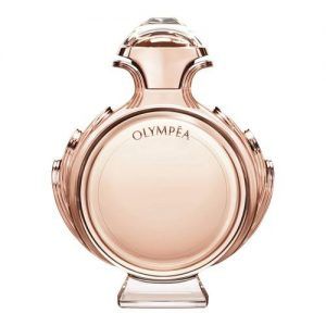 Olympéa: the scent of a goddess of the new millennium