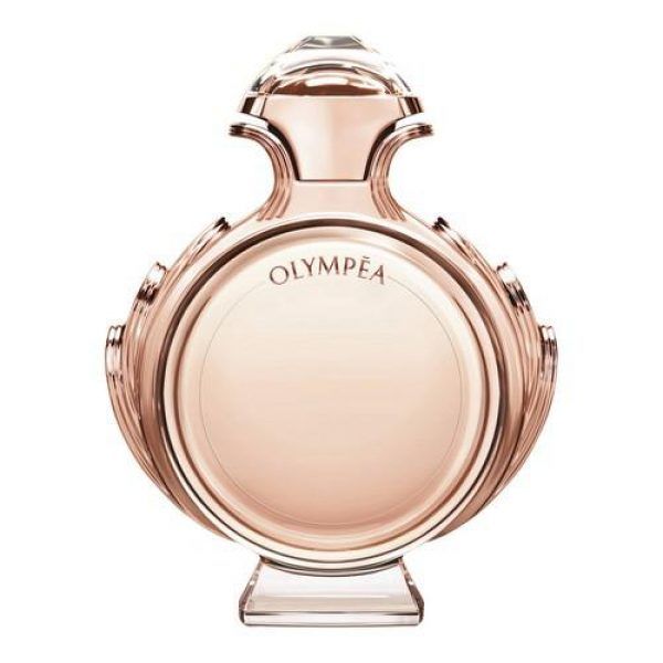 Olympéa: the scent of a goddess of the new millennium