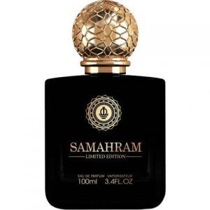 Royal Incense Samahram