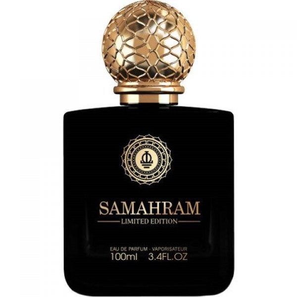 Royal Incense Samahram