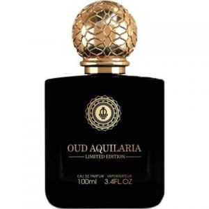 Oud Aquilaria