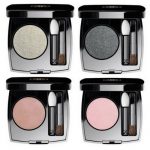 New Shadow Premiere of CHANEL