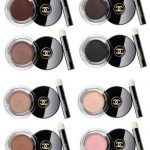 Ombre Première Chanel, the eye shadow cream