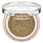 Ombre Sparkle, new sparkling eye shadow from Clarins
