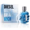 Diesel’s New Look of Only The Brave High