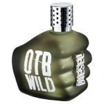 Diesel perfume Only the Brave Wild