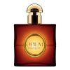 Opium Eau de toilette, a sulphurously addictive fragrance
