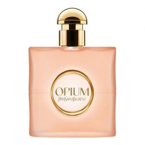 Opium vapeurs de parfum, a mythical reinterpretation of the star fragrance