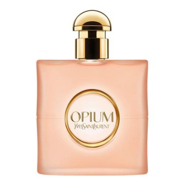 Opium vapeurs de parfum, a mythical reinterpretation of the star fragrance
