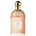 Aqua Allegoria Orange Soleia, a scented breeze from Sicily by Guerlain