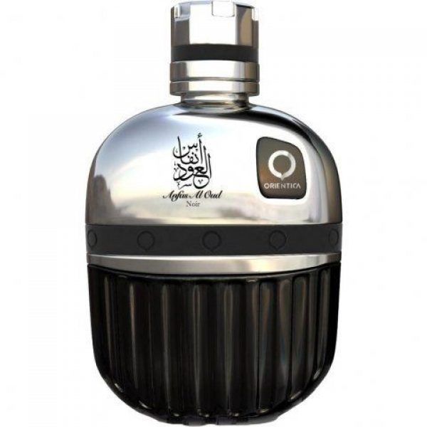 Anfas Al Oud Noir