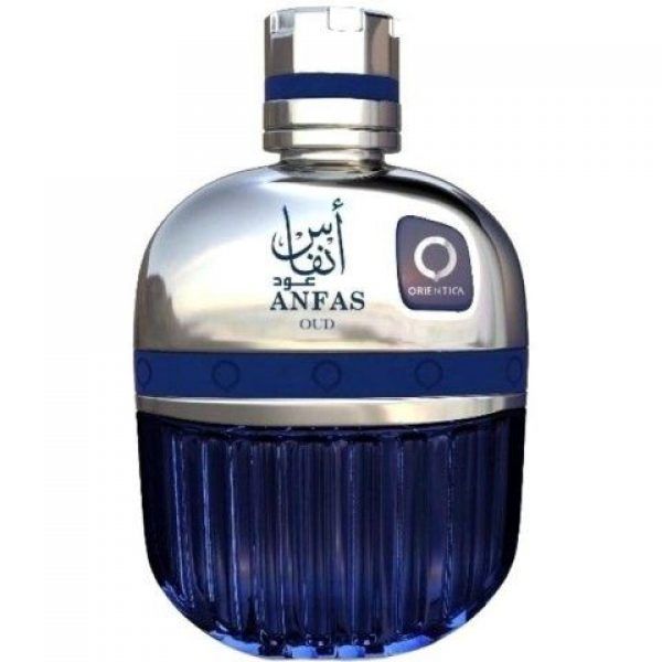 Anfas Oud