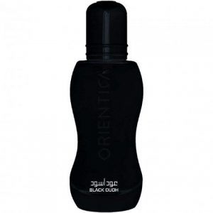 Black Oudh
