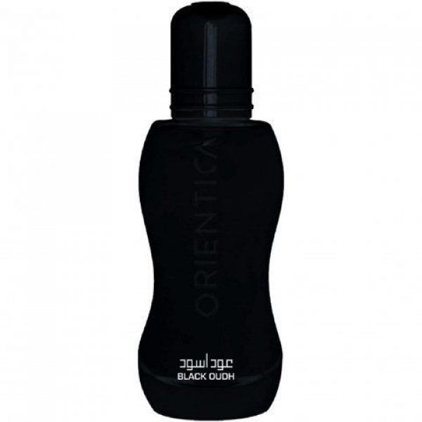 Black Oudh