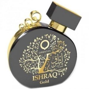 Ishraq Gold