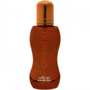 Sublime Oudh