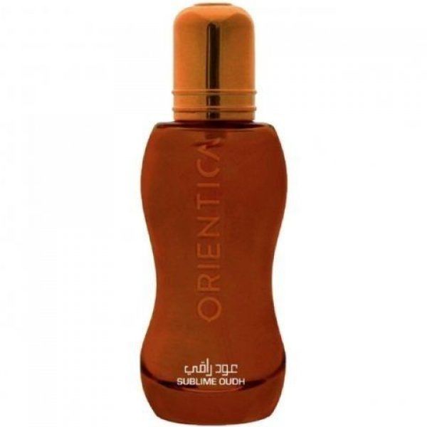 Sublime Oudh