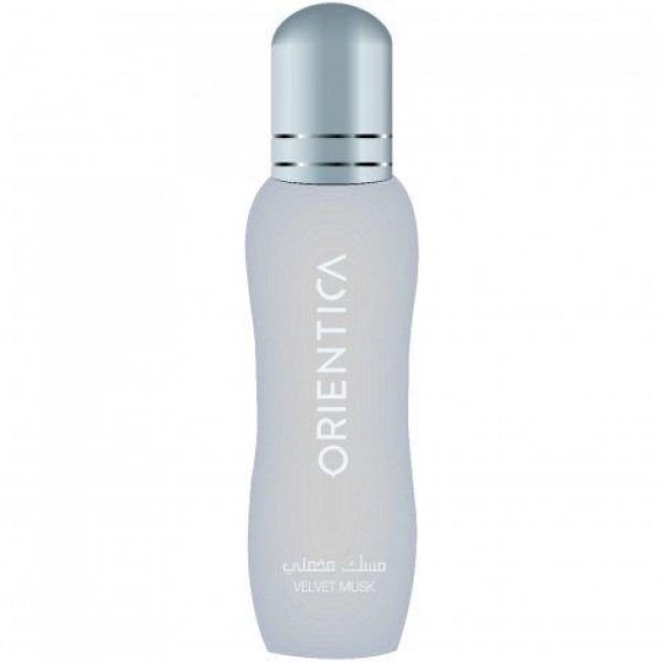 Velvet Musk