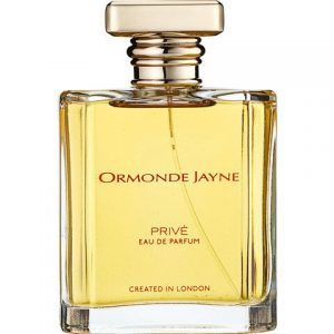 Privé
 EAU DE PARFUM