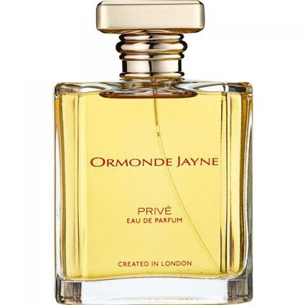Privé
 EAU DE PARFUM