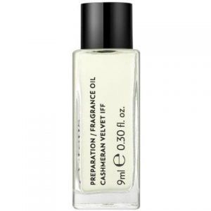 Preparation Cashmeran Velvet