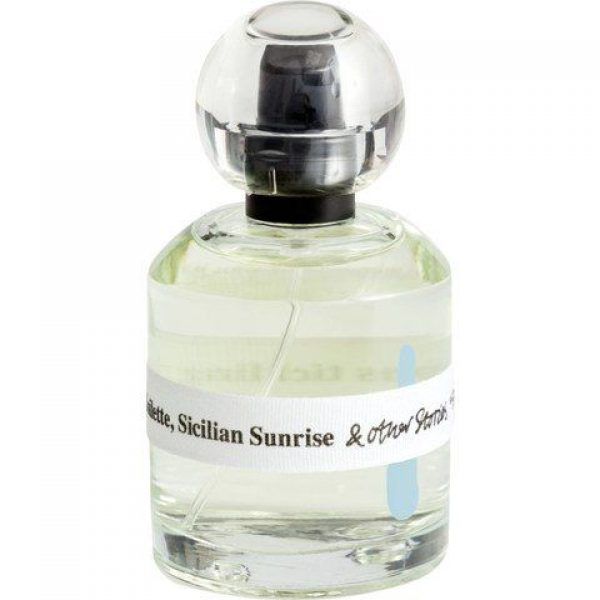 Sicilian Sunrise
 EAU DE TOILETTE