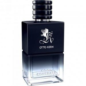 Cool Contrast
 EAU DE TOILETTE