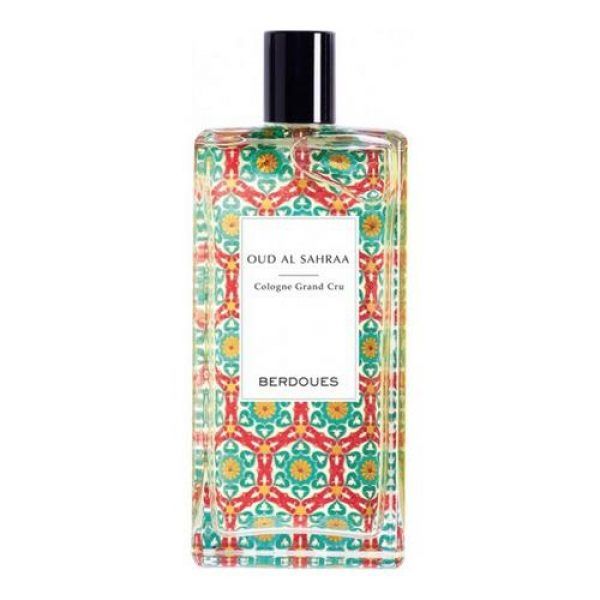 The oriental fragrance from the Collection of Grands Crus de Berdoues