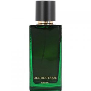 Kinetic
 EAU DE PARFUM