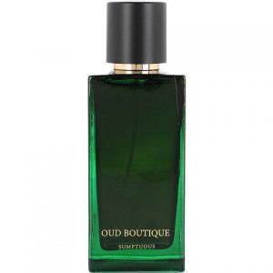 Sumptuous
 EAU DE PARFUM