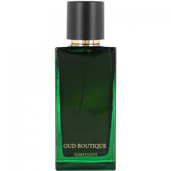 Sumptuous
 EAU DE PARFUM
