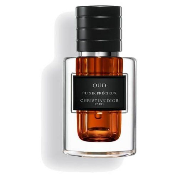 Oud Precious Elixir Private Collection Dior