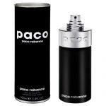 Paco, the first unisex fragrance from Paco Rabanne